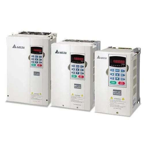 DELTA ELECTRONICS VFD110B43ADelta
