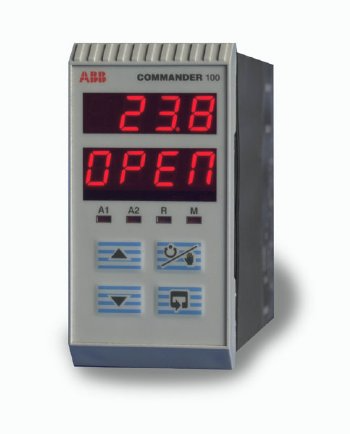 ABB C100/0000/STD