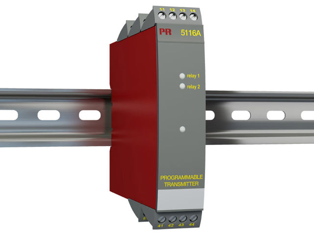 PR ELECTRONICS 5116A