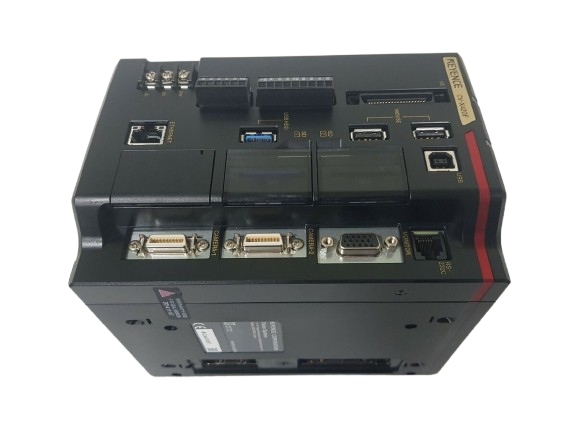 KEYENCE CV-X420F