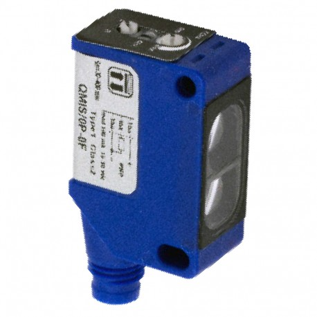 MICRO DETECTORS QMR8/0P-0F