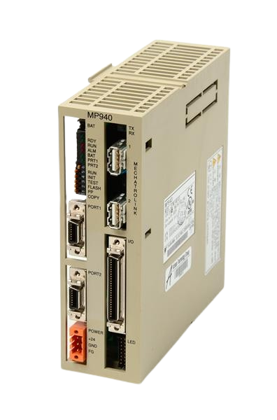 YASKAWA JEPMC-MC400