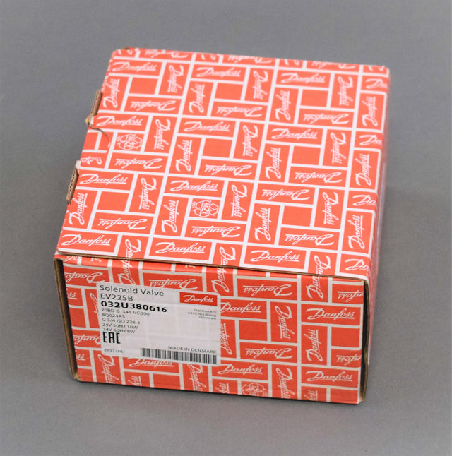 DANFOSS 032U380616