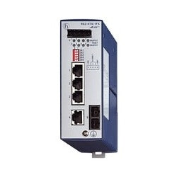HIRSCHMANN 943774-001-RS2-4TX/1FX-SMEEC