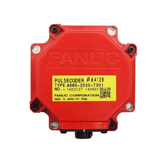 FANUC A860-2020-T301