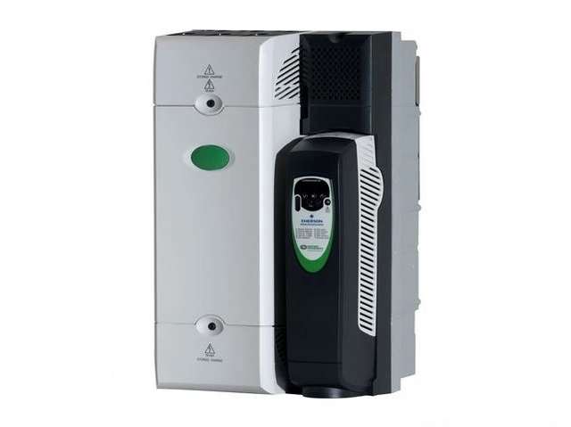 CONTROL TECHNIQUES SK4401