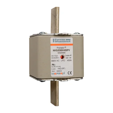 MERSEN M320585-NH3UD69V450PV