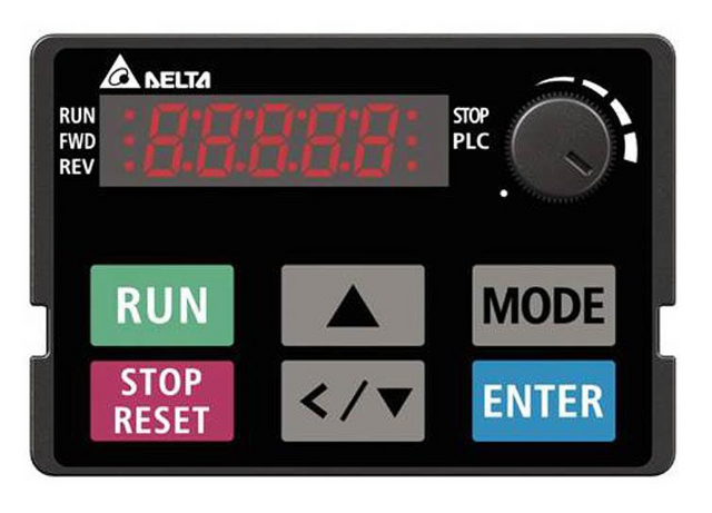 DELTA ELECTRONICS KPMS-LE01