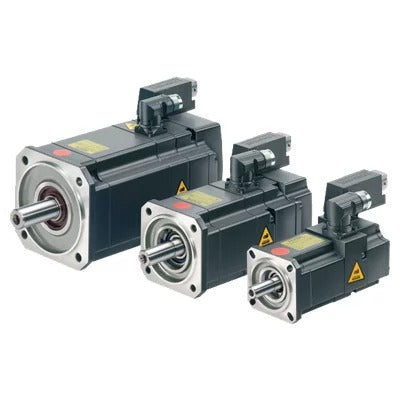 SIEMENS 1FT6105-8AF71-4TH6-Z