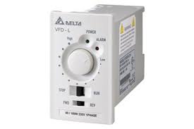 DELTA ELECTRONICS VFD001L21A