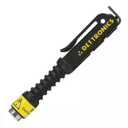 DET TRONICS 009700-001