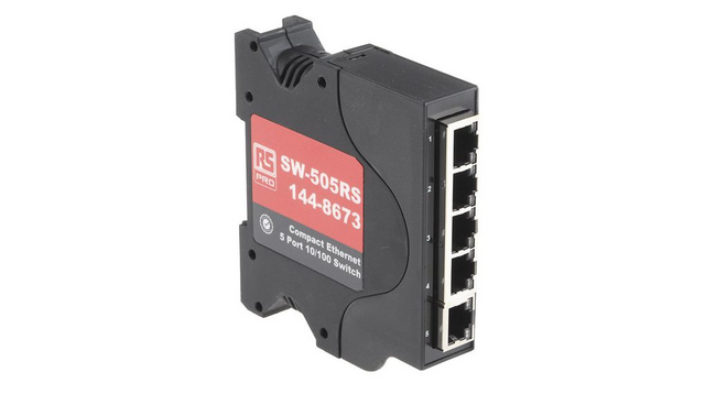 RS PRO 144-8673