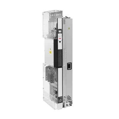 ABB ACS880-04-590A-7+E200+E208