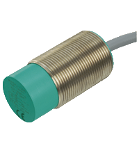 PEPPERL+FUCHS 282839-NBN15-30GM60-I3-5M