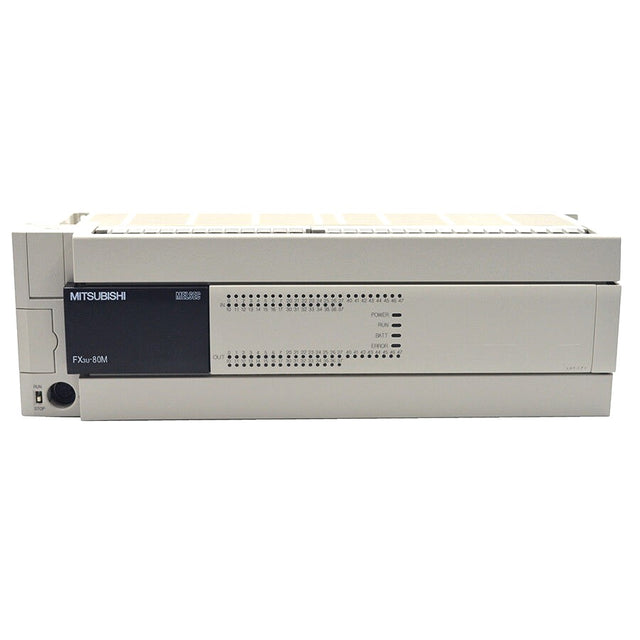 MITSUBISHI FX3U-80MR/ES-A