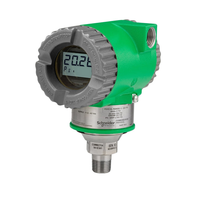 SCHNEIDER ELECTRIC IGP05S