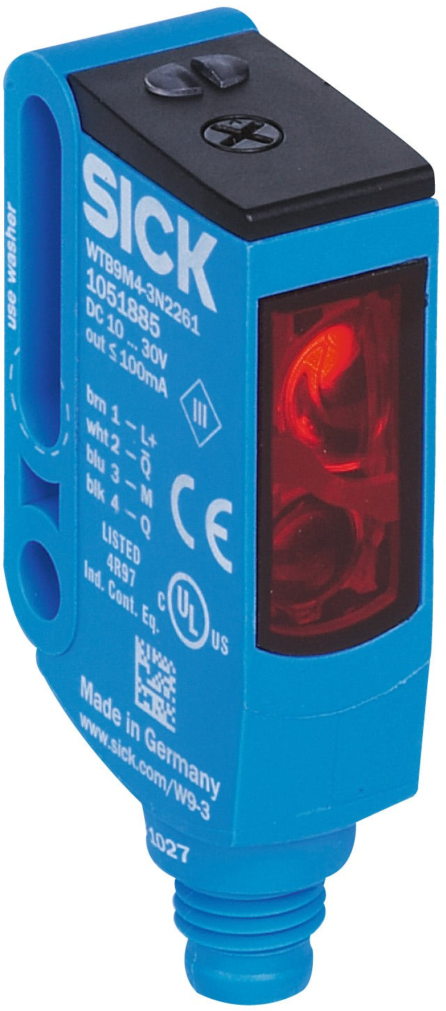 SICK 1051900-WL9M4G-3P2432