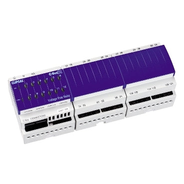 SCHNEIDER ELECTRIC L5512RVF