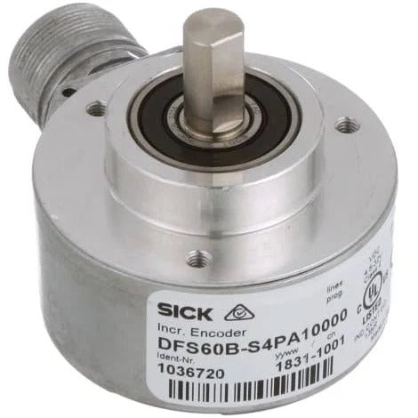 SICK 1036720-DFS60B-S4PA10000