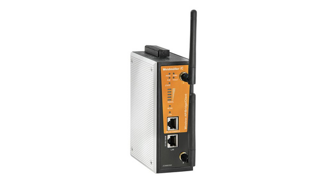 WEIDMULLER 2536700000-IE-WL-VL-AP-BR-CL-US