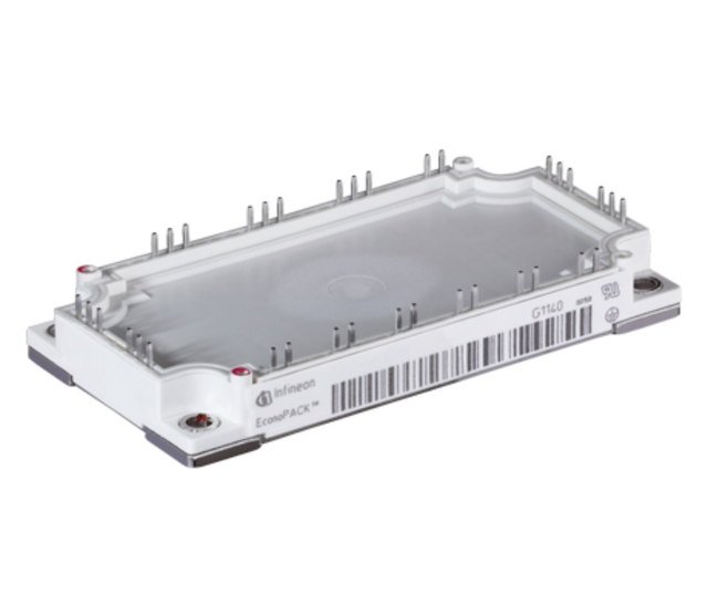INFINEON FP40R12KT3G