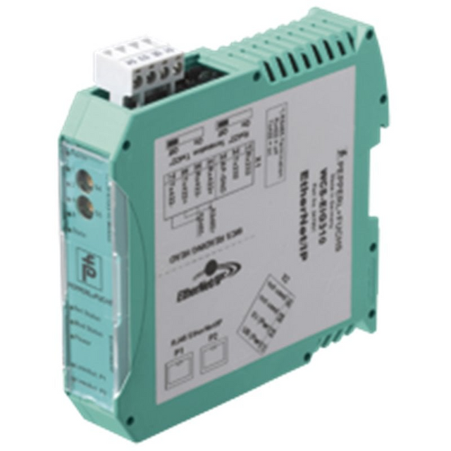 PEPPERL+FUCHS 247901-WCS-EIG310