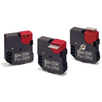 OMRON D4JL-4NFG-C5-NPT