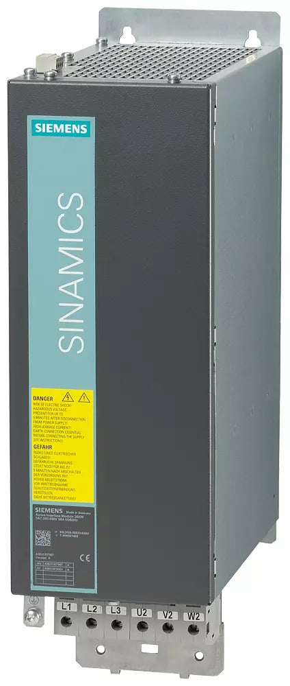 SIEMENS 6SL3100-0BE23-6AB0
