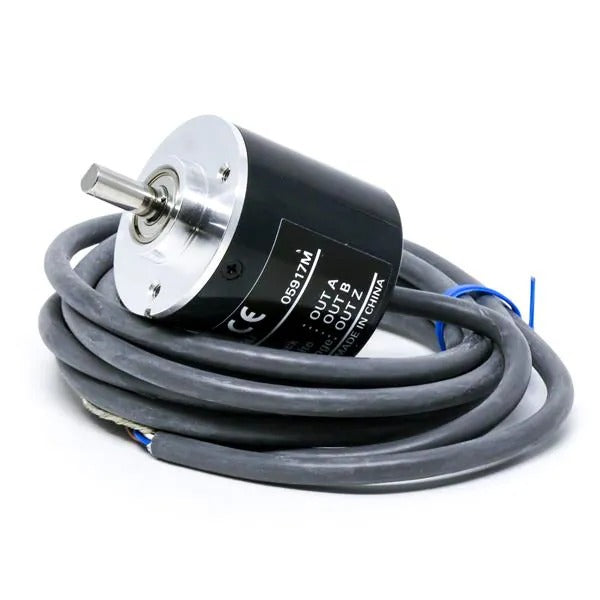 OMRON E6B2-CWZ3E100P/R2M