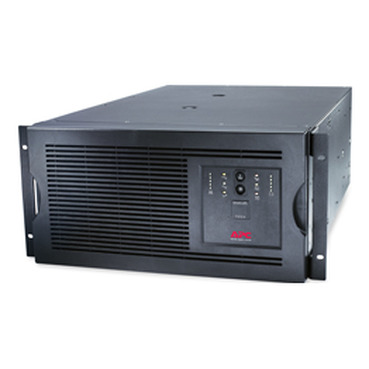 SCHNEIDER ELECTRIC SUA5000RMI5UAPC