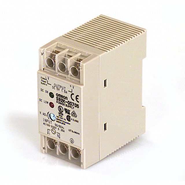OMRON S82K-00705