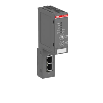 ABB 1SAP176000R0080-CM5640-2ETH