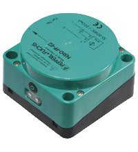 PEPPERL+FUCHS 904843-NJ60-FP-E2-P2