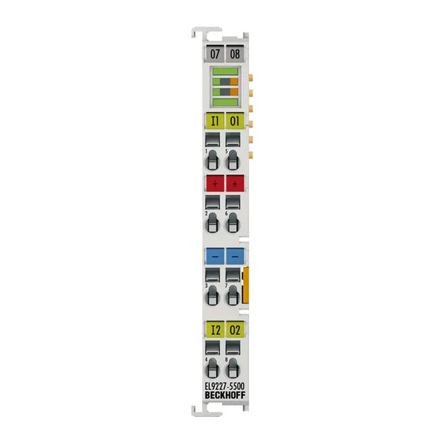 BECKHOFF EL9227-5500
