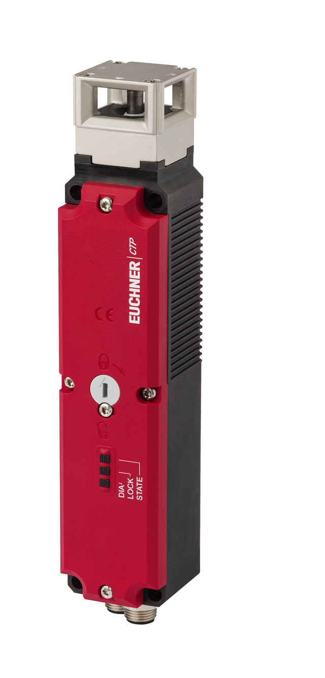 EUCHNER CTP-L1-AR-U-HA-AZ-SAB-122812