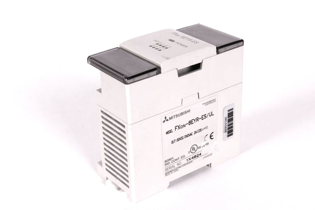 MITSUBISHI FX0N-8EYR-ES/UL