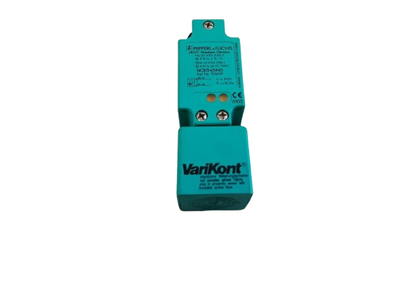 PEPPERL+FUCHS 106619-NCB15+U1+N0