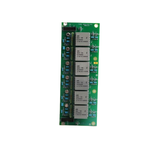 ABB 1MRK000284-ABR01