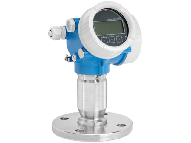 ENDRESS+HAUSER FMR56-AAALCDBRX0GADPBPNEndress+Hauser