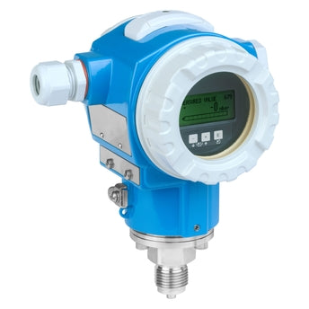 ENDRESS+HAUSER PMC71-ABA1S1RDAAUEndress+Hauser