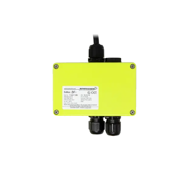 SCHISCHEK ExBox-BF
