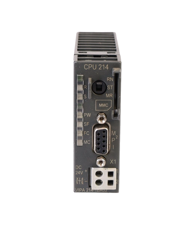 VIPA 214-1BA03