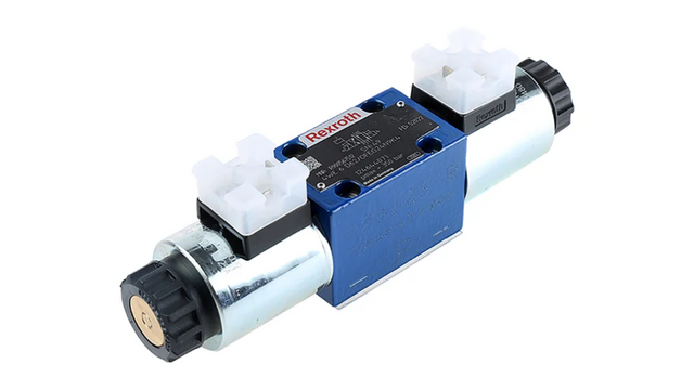 BOSCH REXROTH R900916276BoschRexroth-4WE10D73-3X/CG96N9K4/A12