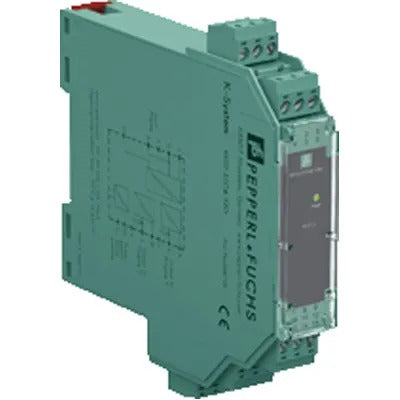 PEPPERL+FUCHS 130143-KSD2-BI-EX4