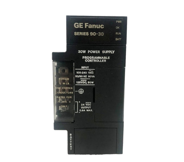 FANUC IC693PW321RGE
