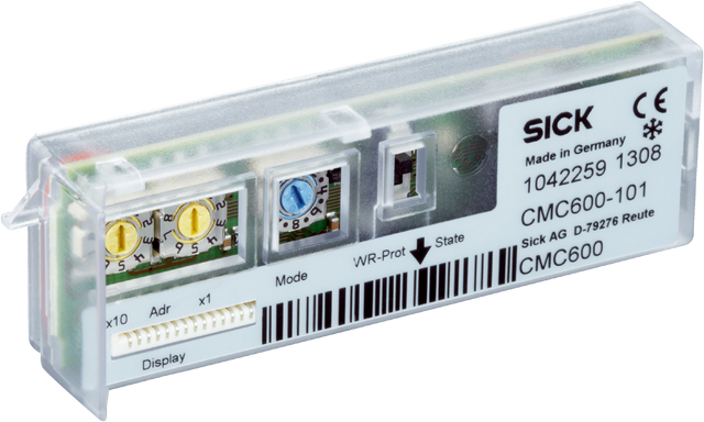 SICK 1042259-CMC600-101
