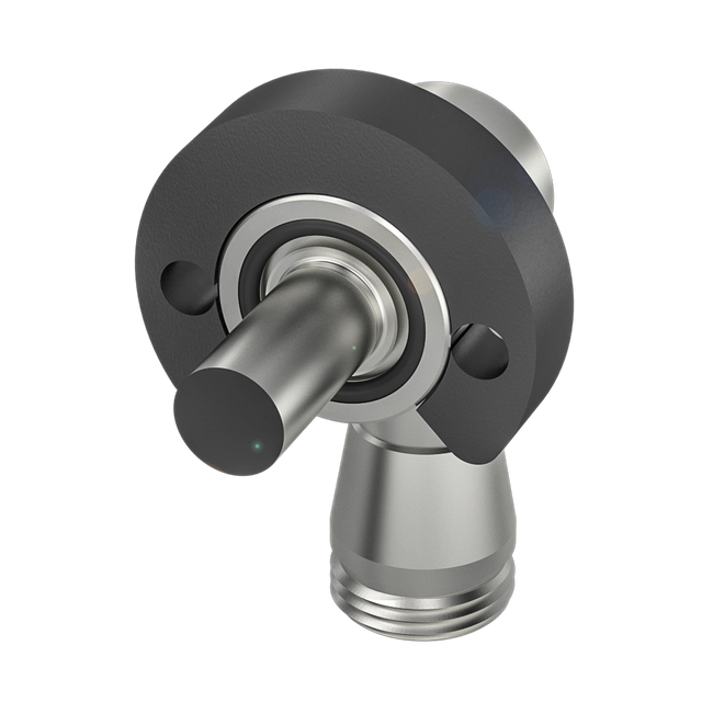 BALLUFF BES05ZA-BES516-200-S8/1.025"-S5