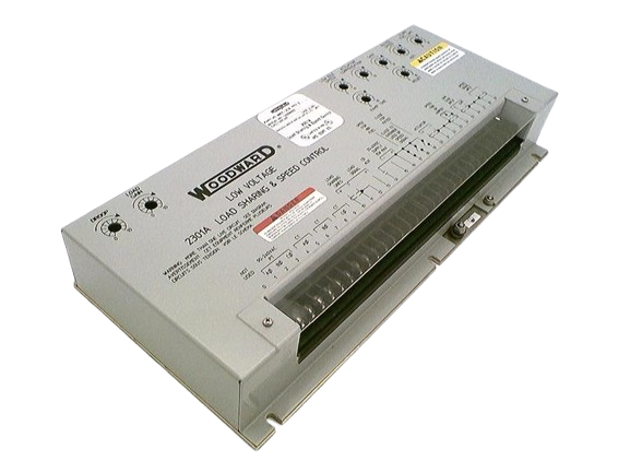 WOODWARD 9907-018