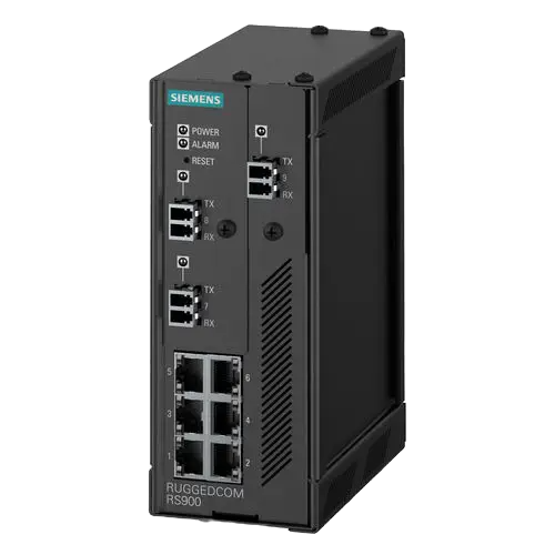 SIEMENS 6GK6090-0AS23-0BA0-ZA12+B00