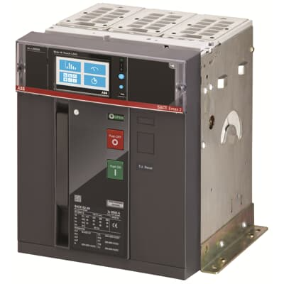 ABB 1SDA071025R1-E2.2B2000EkipTouchLSI3pFHR